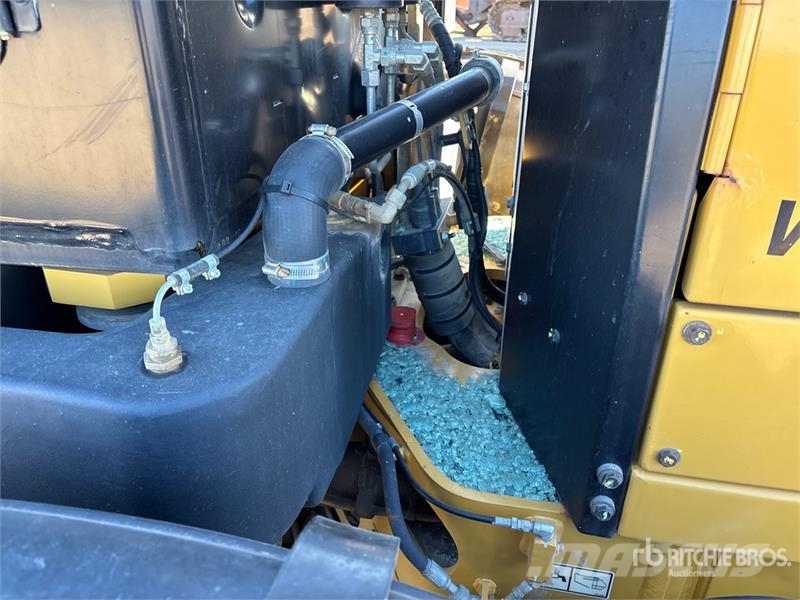 CAT 140M VHP Plus Graders
