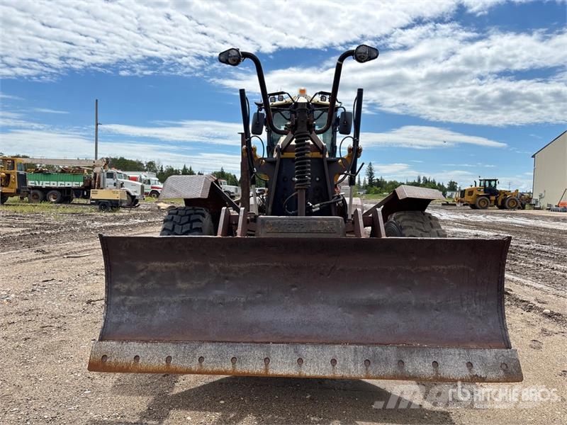 CAT 140M VHP Plus Graders