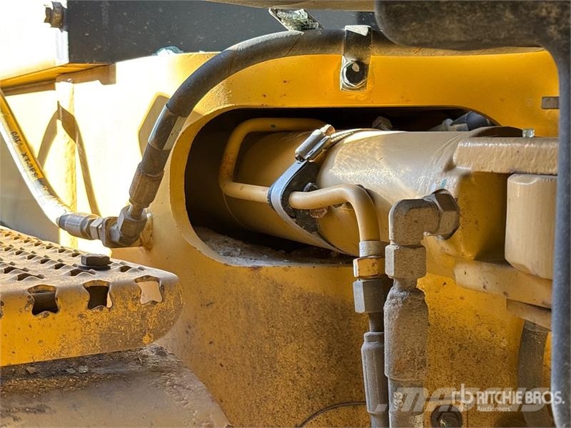CAT 140M VHP Plus Graders