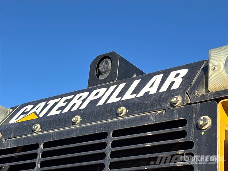 CAT 140M VHP Plus Graders