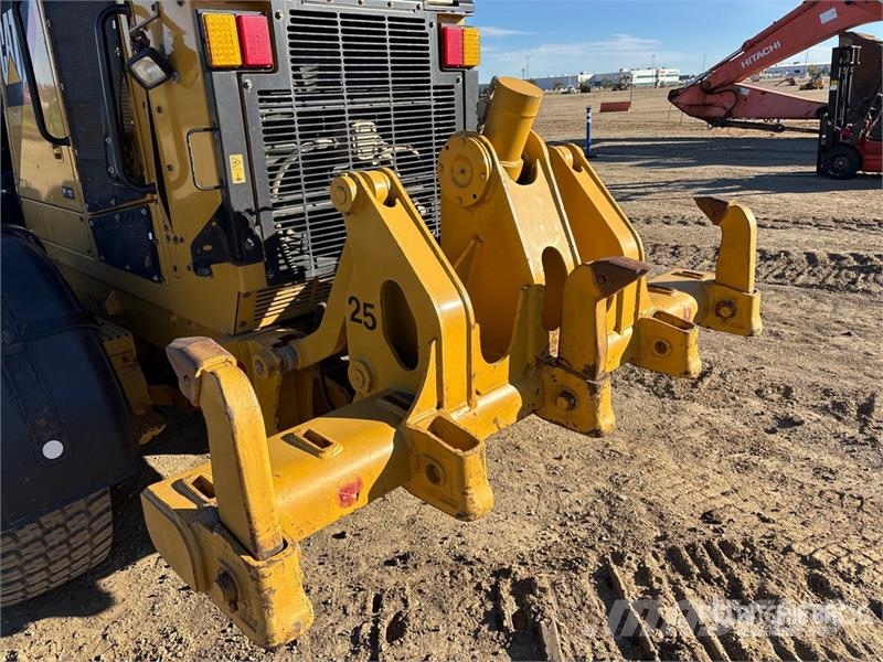 CAT 140M VHP Plus Graders
