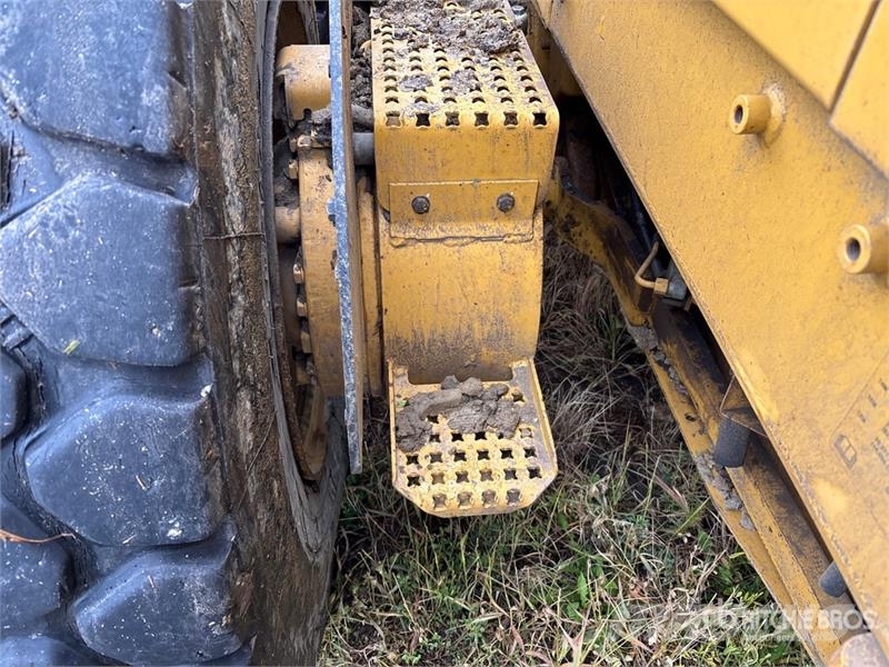 CAT 140M VHP Plus Motoniveladoras