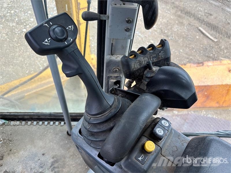 CAT 140M VHP Plus Graders