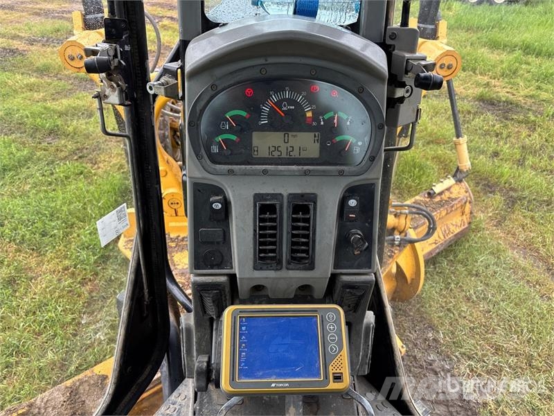CAT 140M VHP Plus Motoniveladoras