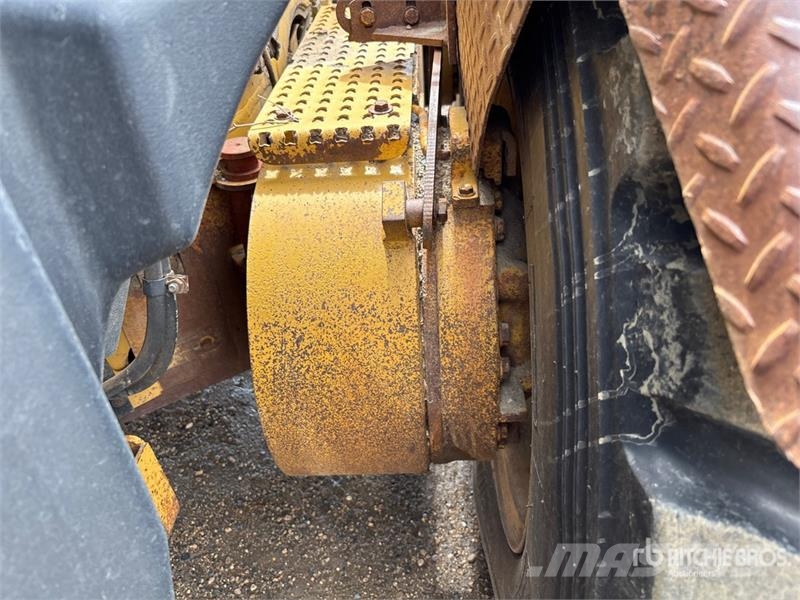 CAT 140M VHP Plus Graders