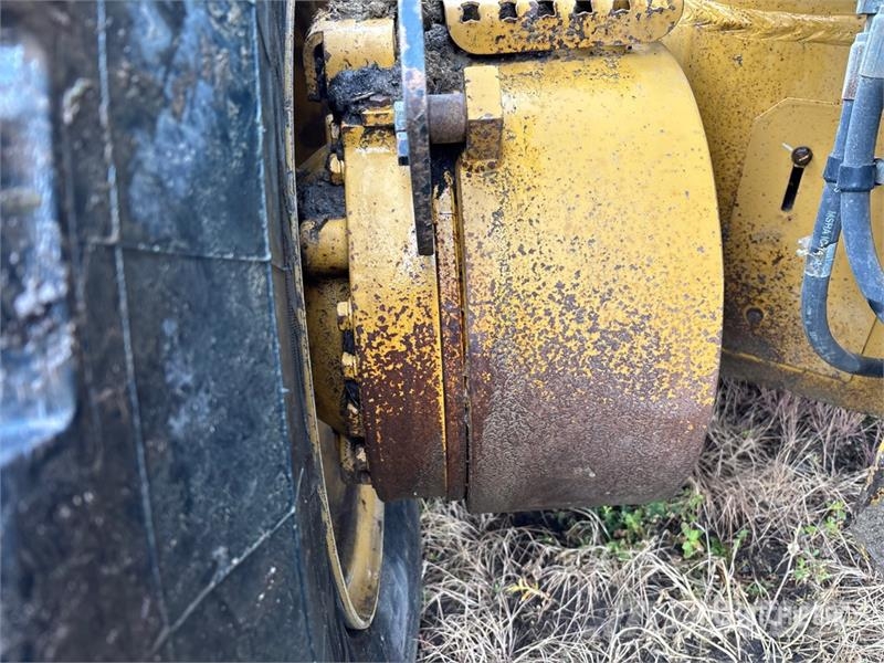 CAT 140M VHP Plus Motoniveladoras