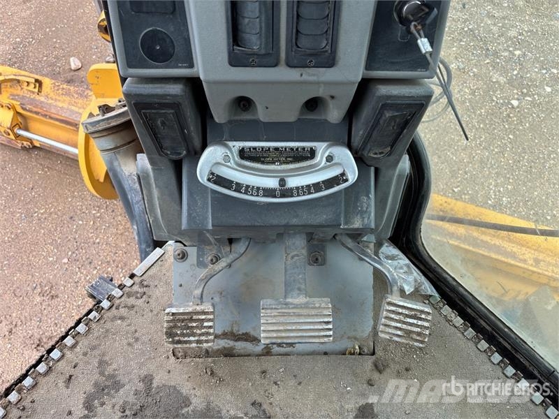 CAT 140M VHP Plus Graders