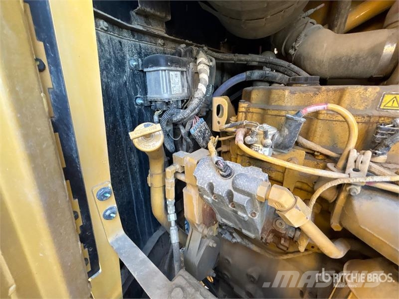 CAT 140M VHP Plus Graders