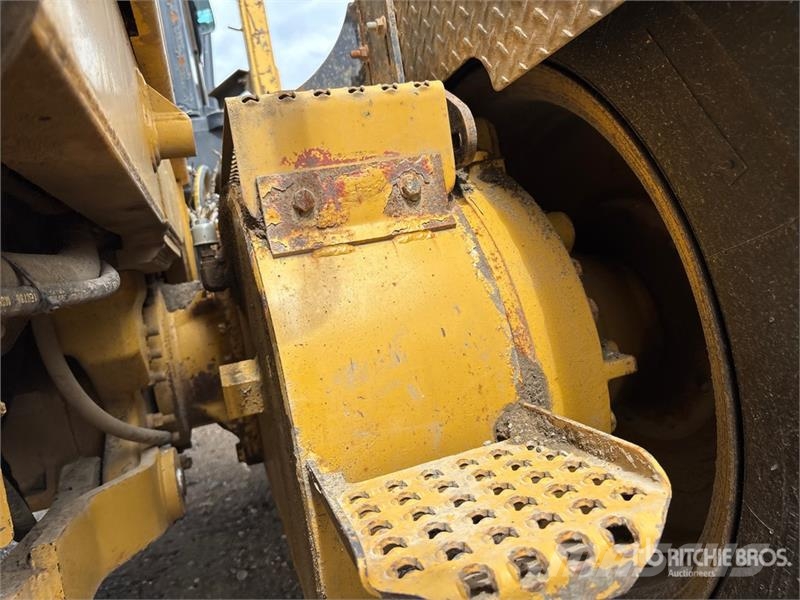 CAT 140M VHP Plus Graders