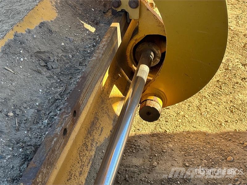 CAT 140M VHP Plus Graders