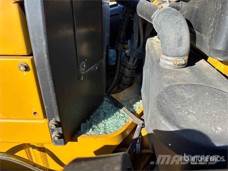 CAT 140M VHP Plus Graders