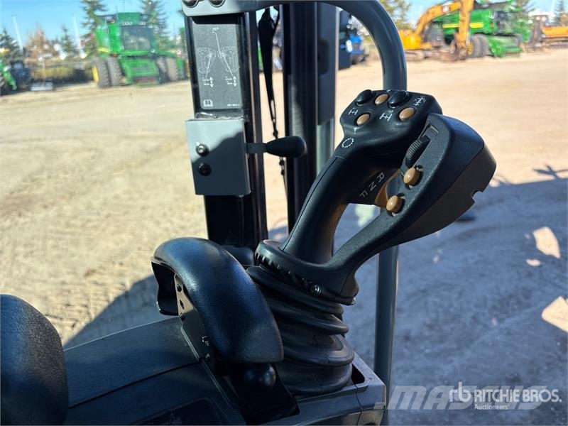 CAT 140M VHP Plus Graders