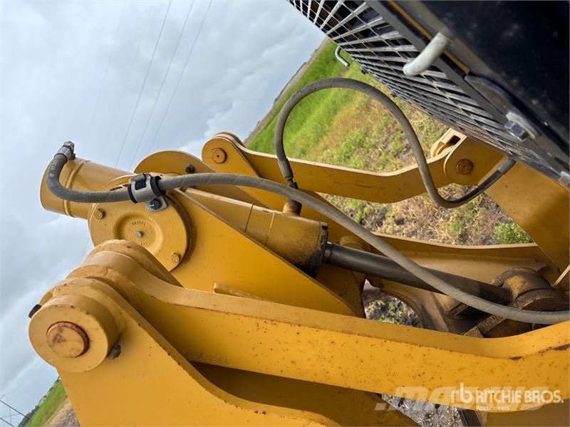 CAT 140M VHP Plus Motoniveladoras