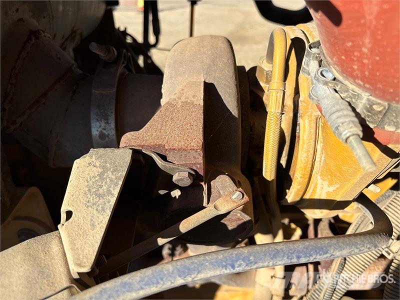 CAT 140M VHP Plus Graders