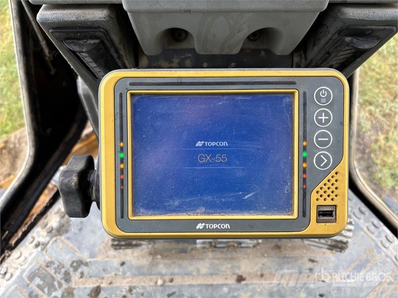 CAT 140M VHP Plus Motoniveladoras