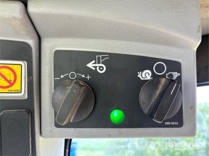 CAT 140M VHP Plus Motoniveladoras