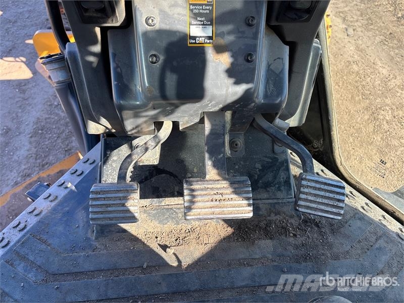 CAT 140M VHP Plus Graders