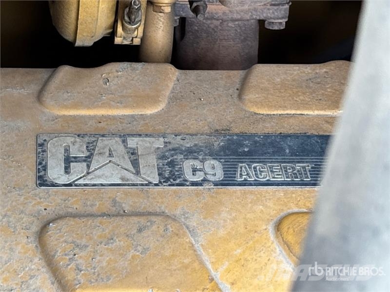 CAT 140M VHP Plus Motoniveladoras