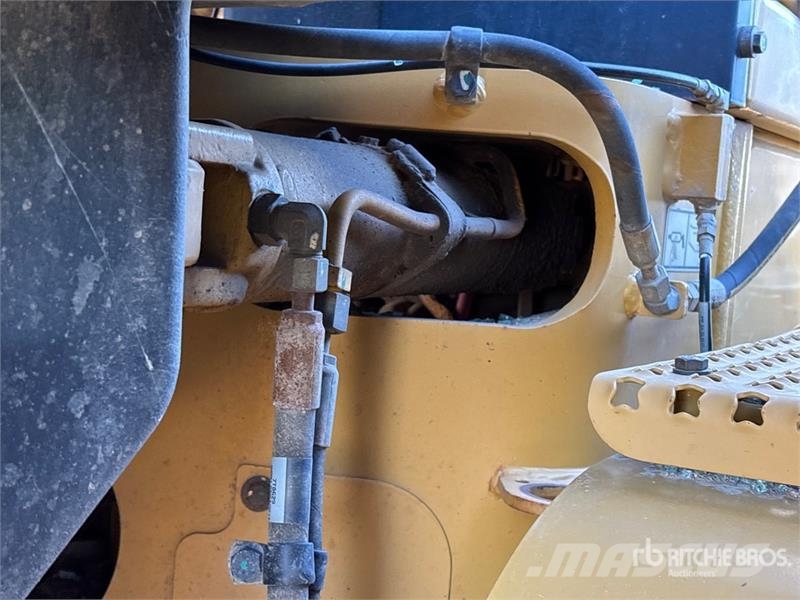 CAT 140M VHP Plus Graders
