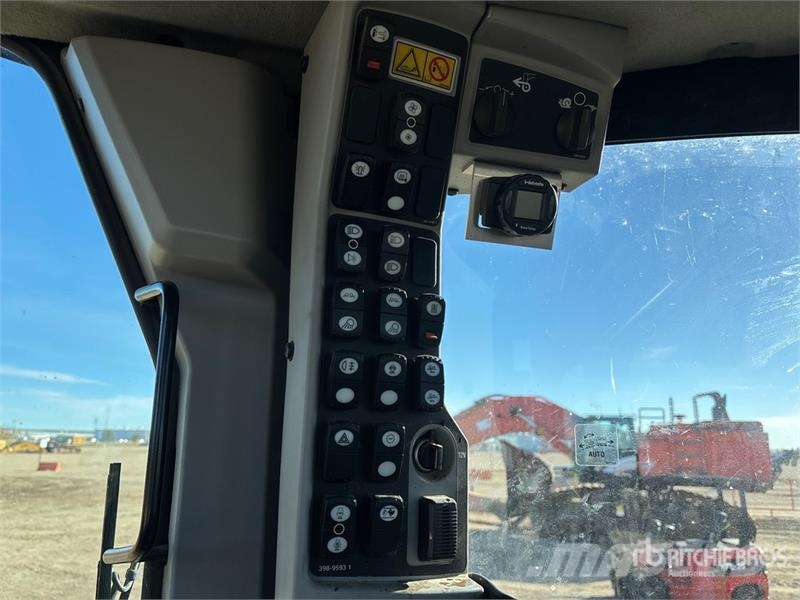 CAT 140M VHP Plus Graders