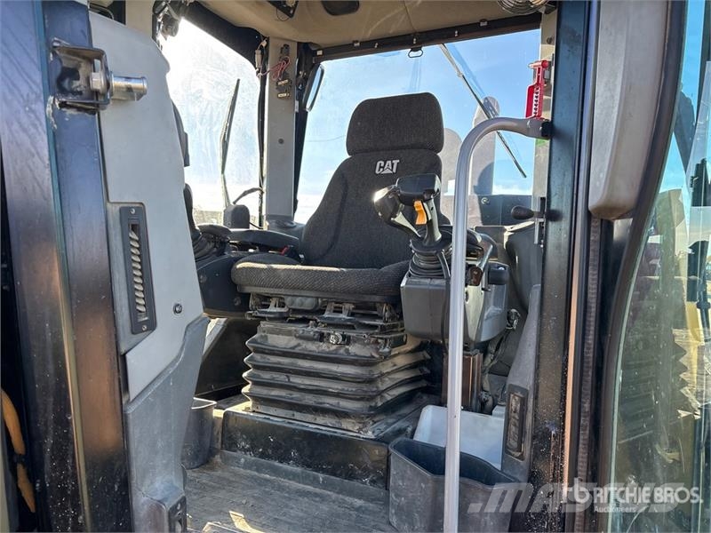 CAT 140M VHP Plus Graders