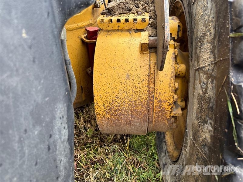 CAT 140M VHP Plus Motoniveladoras