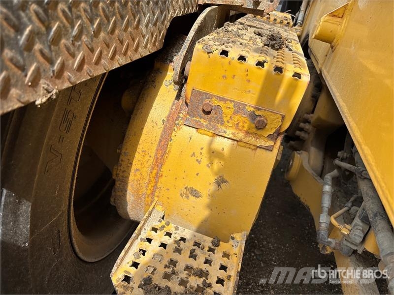 CAT 140M VHP Plus Graders