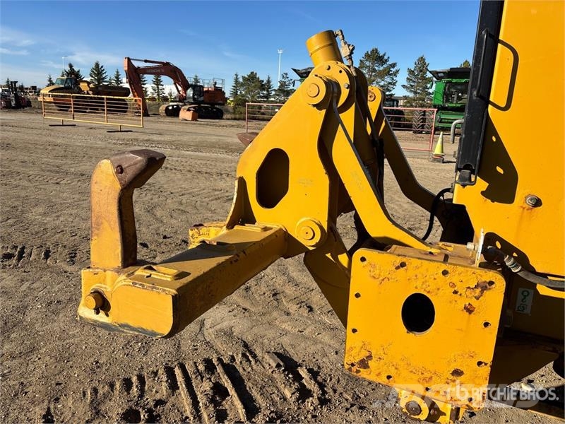 CAT 140M VHP Plus Graders