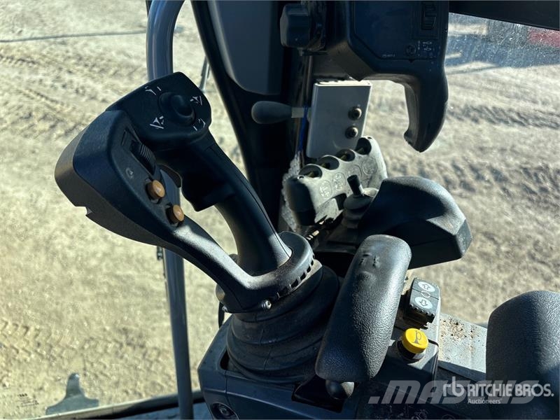 CAT 140M VHP Plus Graders