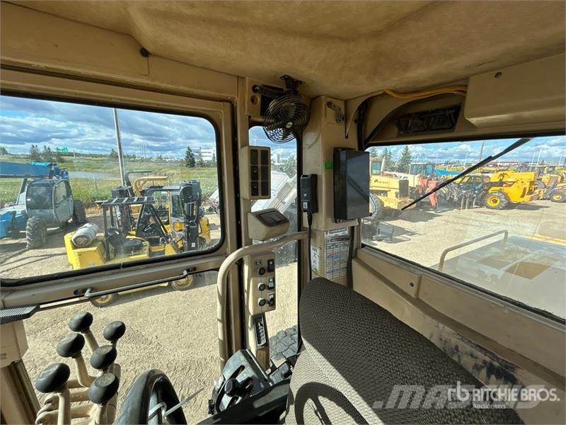 CAT 14H Motor Grader Grederji