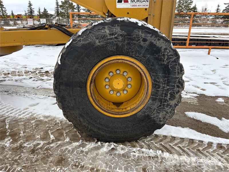 CAT 14M3 Motor Grader Niveleuse