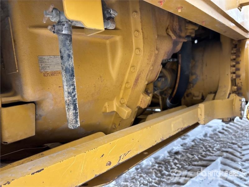 CAT 14M3 Motor Grader Niveleuse