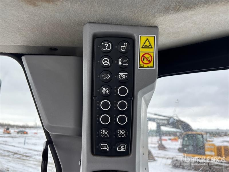 CAT 14M3 Motor Grader Niveleuse