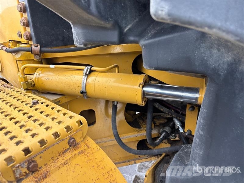 CAT 14M3 Motor Grader Niveleuse