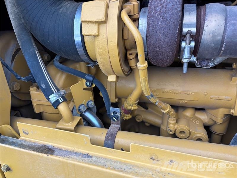 CAT 14M3 Motor Grader Niveleuse