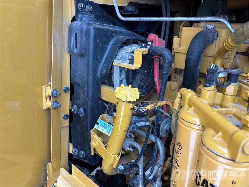 CAT 14M3 Motor Grader Niveleuse
