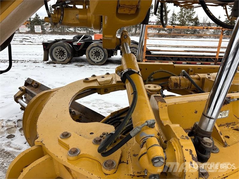 CAT 14M3 Motor Grader Niveleuse
