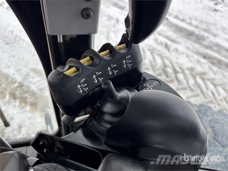 CAT 14M3 Motor Grader Niveleuse
