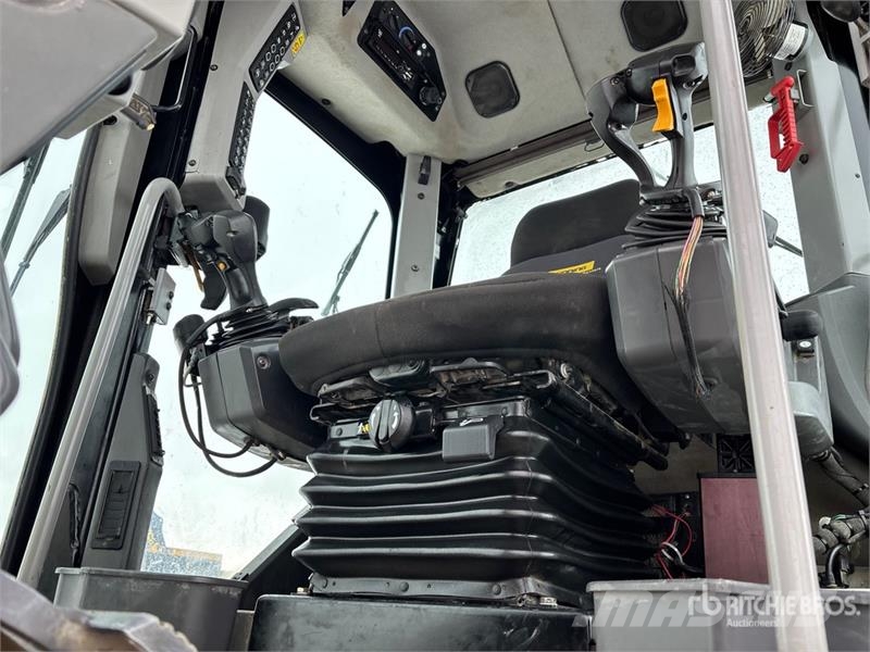 CAT 14M3 Motor Grader Niveleuse