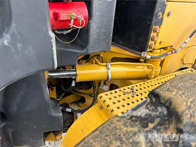 CAT 14M3 Motor Grader Niveleuse