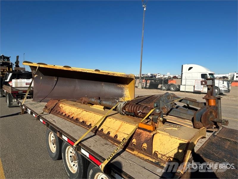 CAT 150 AWD Motor Grader Greideri