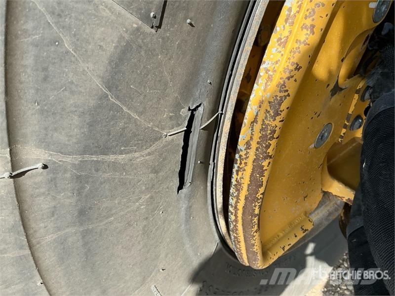 CAT 150 AWD Motor Grader 平土機