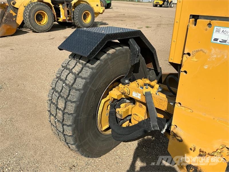 CAT 150 AWD Motor Grader 平土機