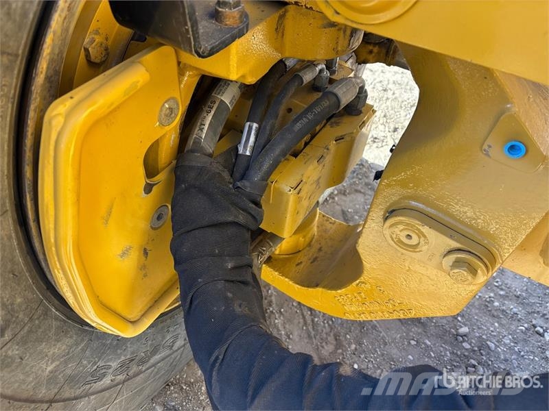 CAT 160 AWD Motor Grader Грейдери