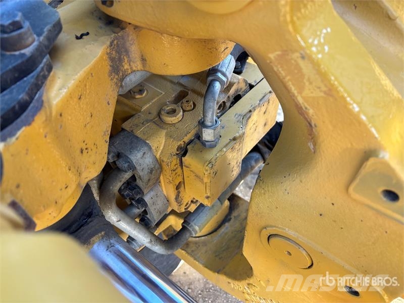 CAT 160 AWD Motor Grader Грейдери