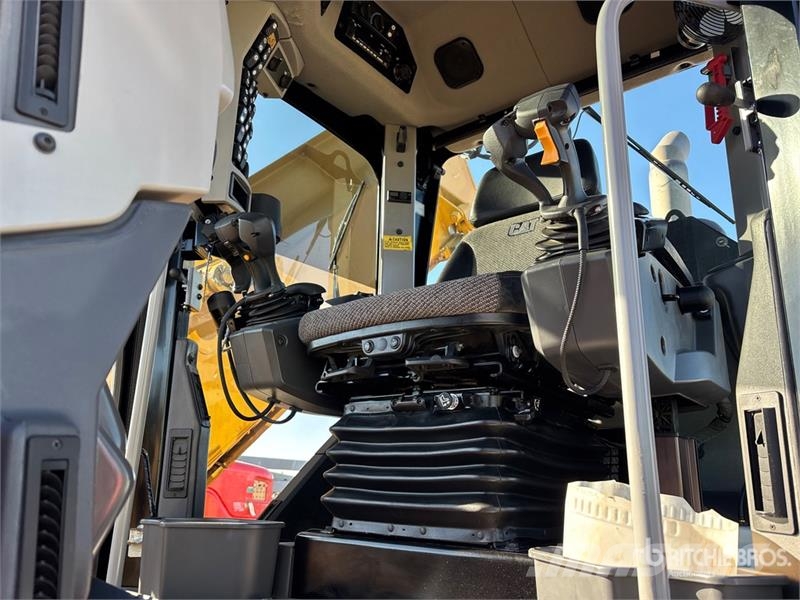 CAT 160 AWD Motor Grader Грейдери