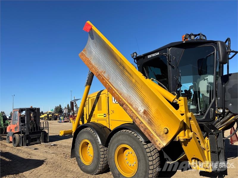 CAT 160 AWD Motor Grader Грейдери