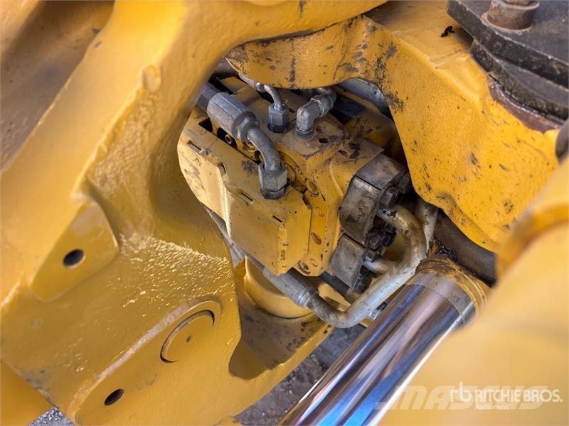 CAT 160 AWD Motor Grader Грейдери