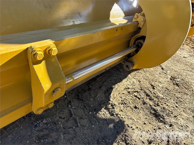 CAT 160 AWD Motor Grader Грейдери