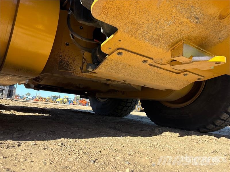 CAT 160 AWD Motor Grader Грейдери